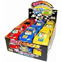 KIDSMANIA SWEET RACER