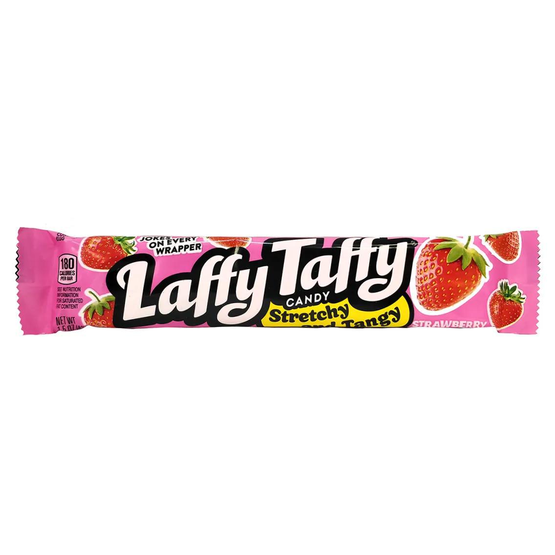 LAFFY TAFFY FLAT STRAWBERRY