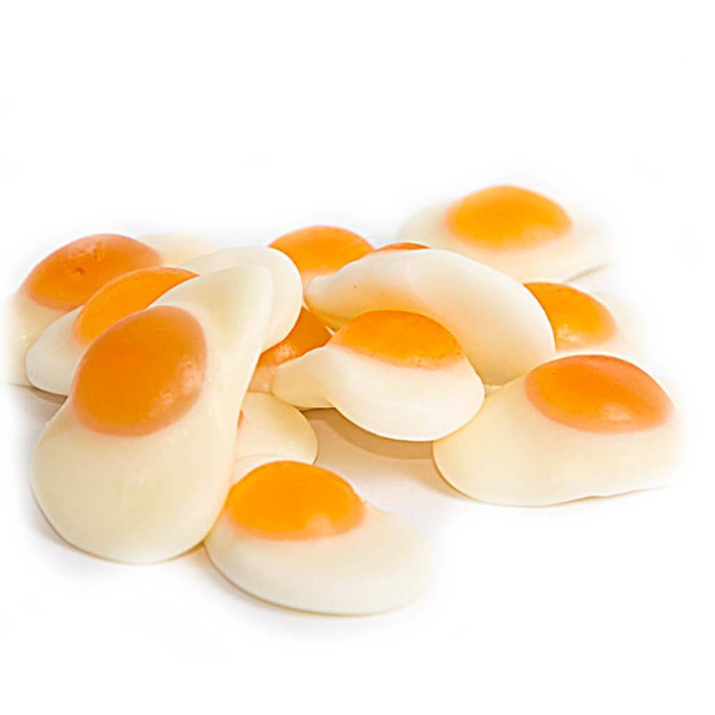 Gummy Fried Eggs 200g