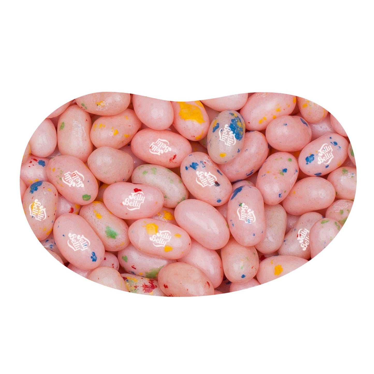 Jelly Belly Tutti Frutti 200g