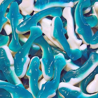 Gummy Sharks 200g