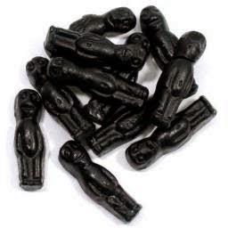 Licorice Babies 200g