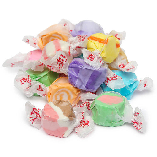 Taffy Town Salt Water Taffy 200g Assorted Flavours