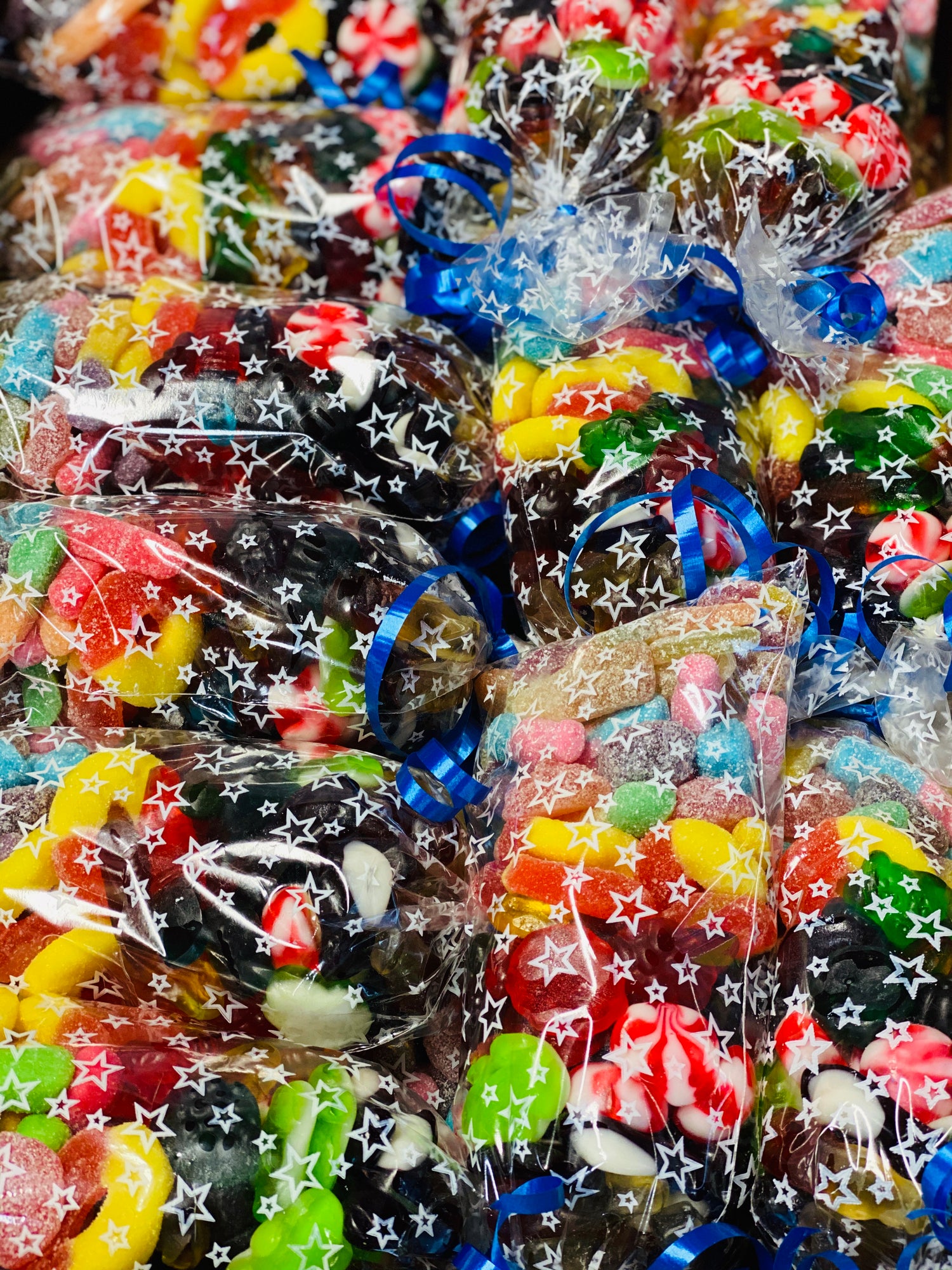 Goodie Bags