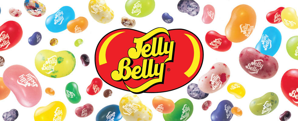 Jelly Belly Packaged & Bulk