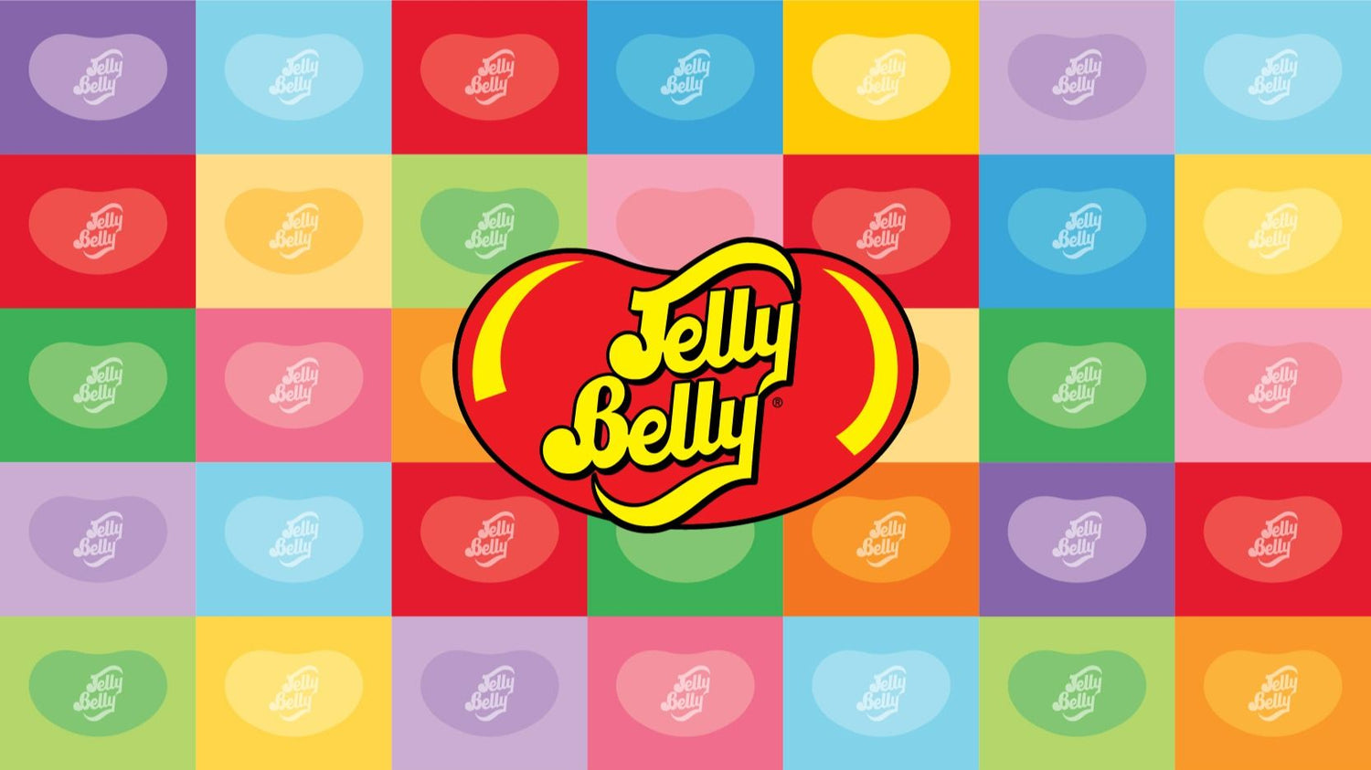 Jelly Belly Bulk