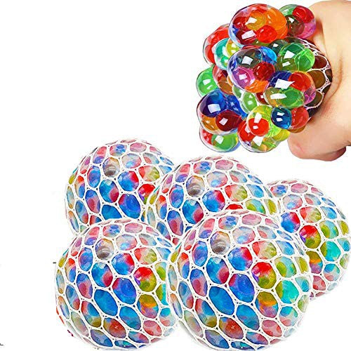 Toys and Sensory Items