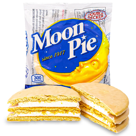 MOON PIE VANILLA