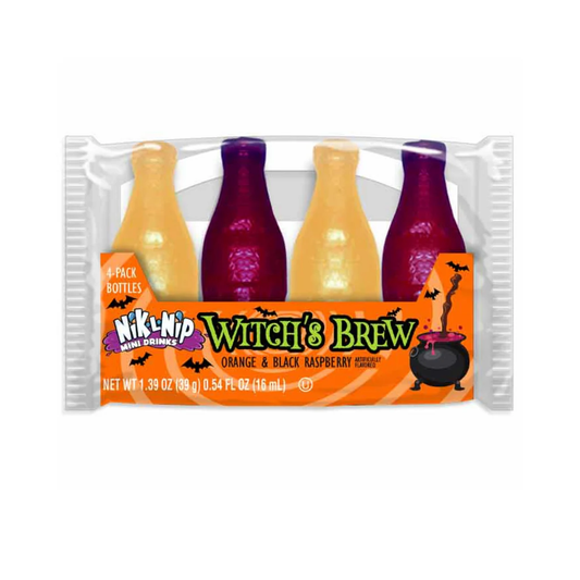 NIK L NIP WITCHES BREW 4Pack