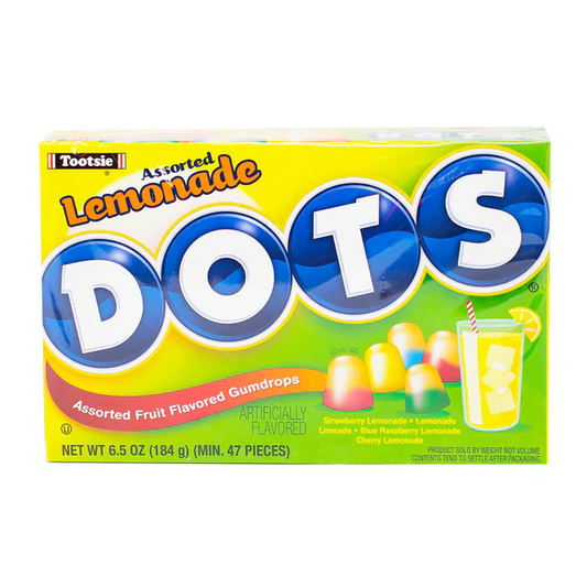 DOTS LEMONADE