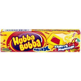 Hubba Bubba Max Cherry Lemonade