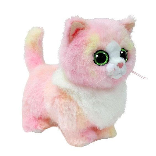 TY Beanie Babies Lady