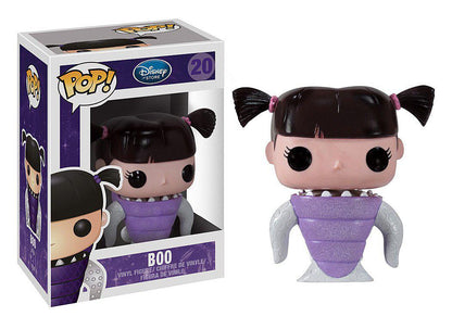 Funko Pop 20 Boo (Vaulted)