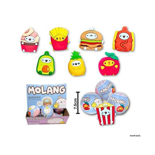 Molang Ver2 Surprise