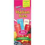 Wylers Italian Ices Berries & Cherries