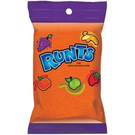 Runts Bag