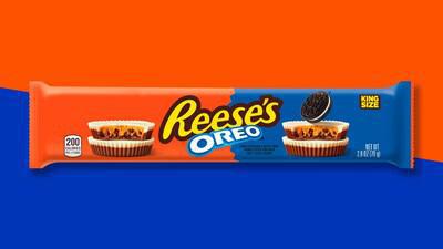 Reese's Oreo King Size Cups