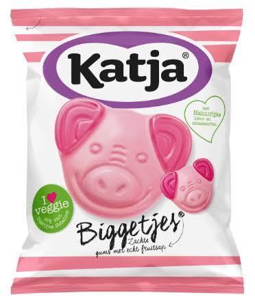 Percy Pigs 70g