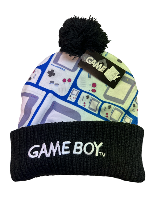 Toque Game Boy