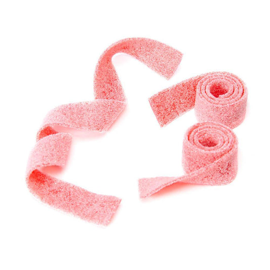 Small Pink Lemonade Sour Power Belt