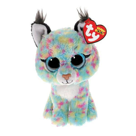 TY Beanie Babies Lynx