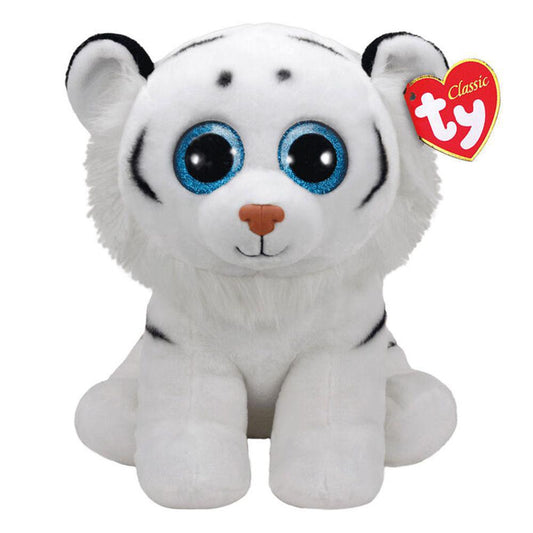 TY Beanie Babies Tundra