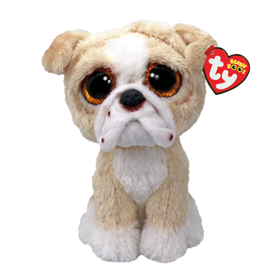 TY Beanie Boos Pooch