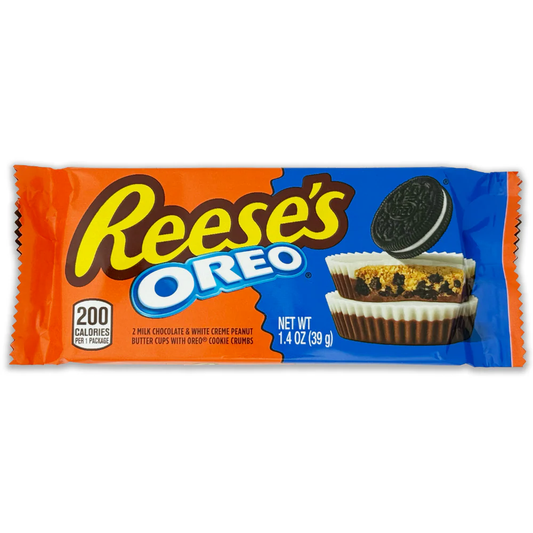 Reese's Oreo Cups