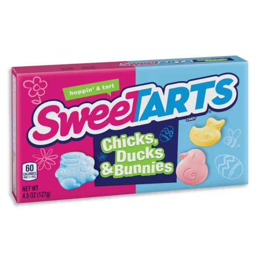 Sweetarts Easter TB