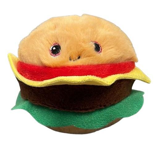 TY Bouncers Buns