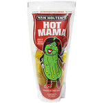 Van Holten Pickle In A Pouch Hot Mama