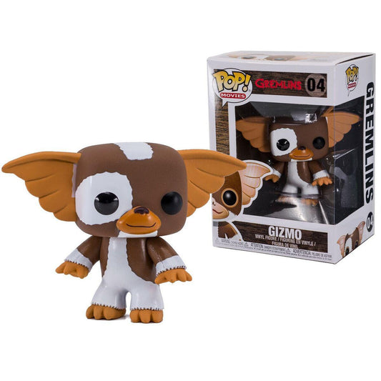 Funko Pop 04 Gizmo (Vaulted)