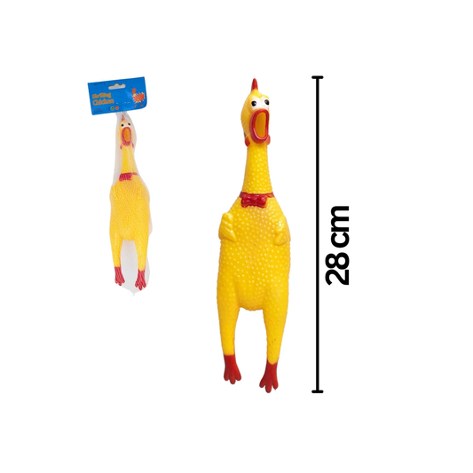 Screaming Chicken
