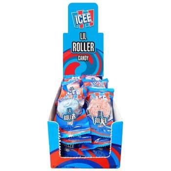 KoKo Icee Lil Roller Sour Belt Singles