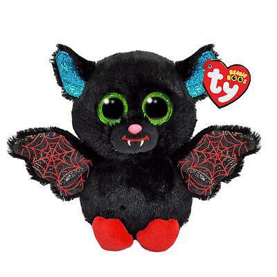 TY Beanie Boos Halloween Ophelia