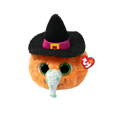 TY Beanie Boos Halloween Blair