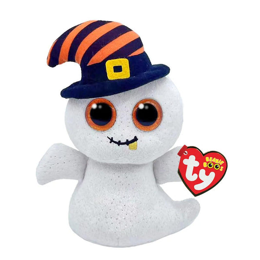 TY Beanie Boos Halloween Nightcap