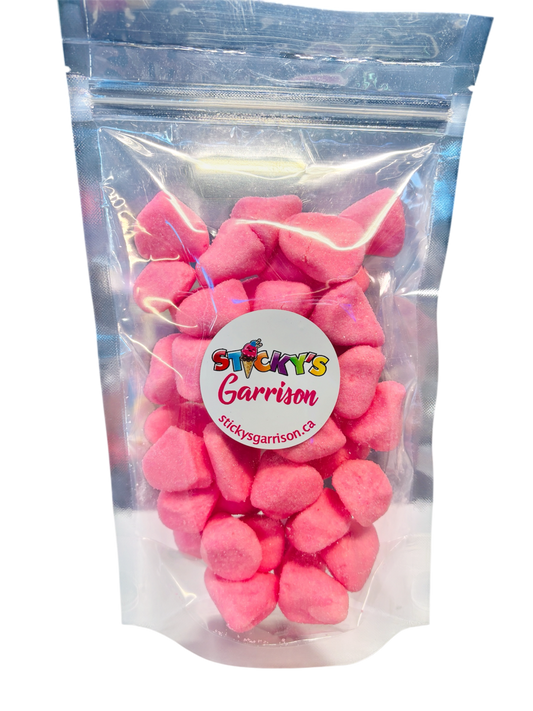 Marshmallow Watermelon Bag Large
