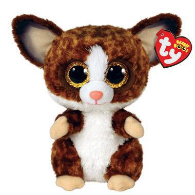 TY Beanie Boos Binky Medium