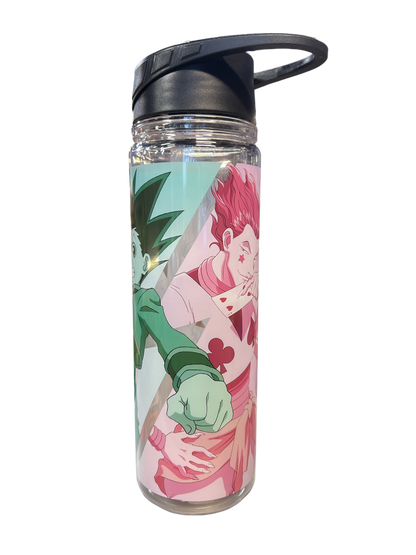 Water Bottle HunterXHunter16oz