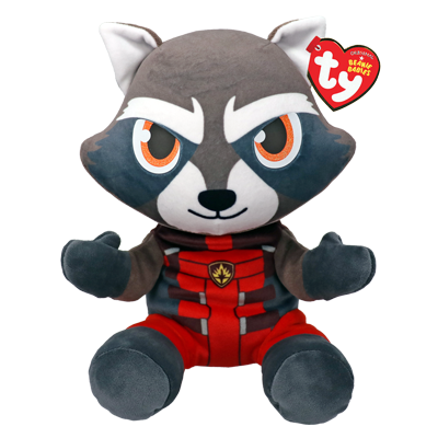 TY Floppy Rocket