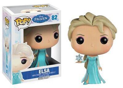 Funko Pop 82 Elsa (Vaulted)