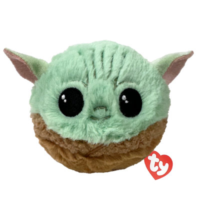 TY Bouncers Star Wars Grogu