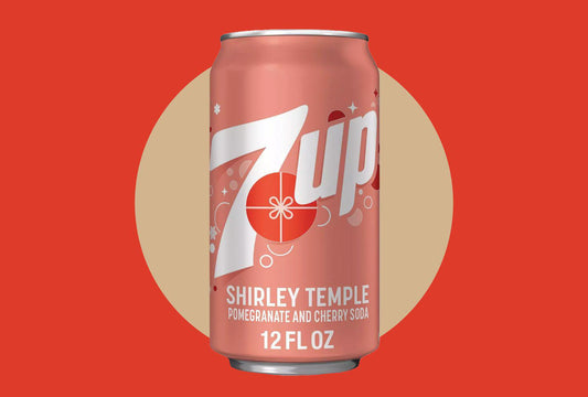 7-UP SHIRLEY TEMPLE