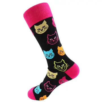 SoXcellent Cat Face size 7-12