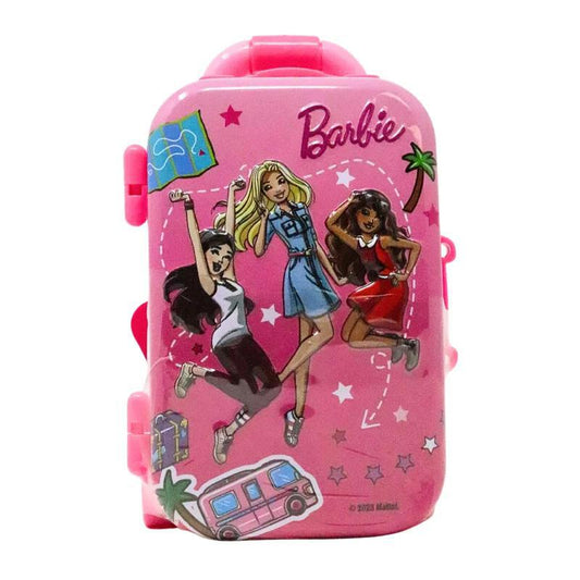 KIDSMANIA BARBIE CANDY CASE