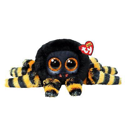 TY Beanie Boos Halloween Charlotte