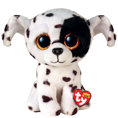 TY Beanie Boos Luther