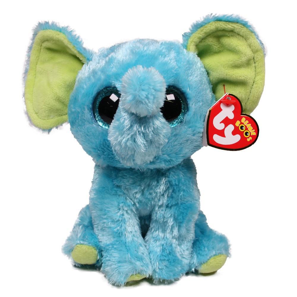 TY Beanie Boos Trunkles