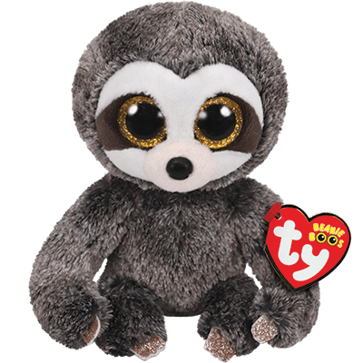 TY Beanie Boos Dangler